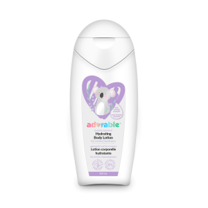 Adorable Lotion Corporelle Hydratante