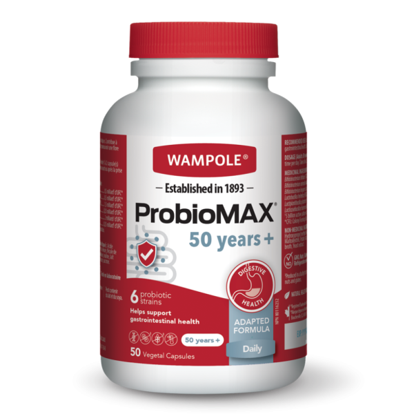 PROBIOMAX SENIOR