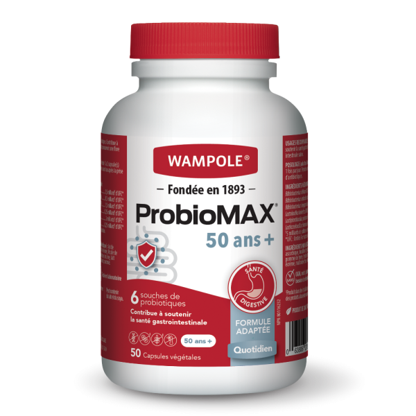 PROBIOMAX SÉNIOR